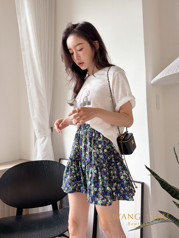 WANG CHIU 麻豆照